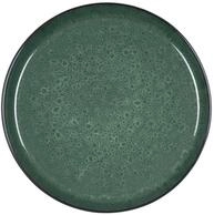 Bitz Speiseteller Speiseteller black / green 27&nbsp;cm, Speiseteller Gastro 27 cm