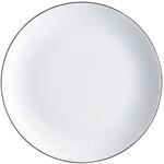 Thomas Porzellan Fr&uuml;hst&uuml;cksteller Cucina Basic Colori Black Fr&uuml;hst&uuml;cksteller 20
