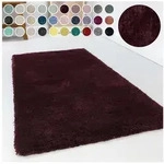 Esprit Hochflor-Teppich Relaxx ESP-4150, rechteckig, H&ouml;he: 25 mm, Wohnzimmer, sehr