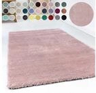 Esprit Hochflor-Teppich Relaxx ESP-4150, rechteckig, H&ouml;he: 25 mm, Wohnzimmer, sehr