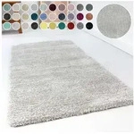 Esprit Hochflor-Teppich Relaxx ESP-4150, rechteckig, H&ouml;he: 25 mm, Wohnzimmer, sehr