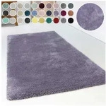 Esprit Hochflor-Teppich Relaxx ESP-4150, rechteckig, H&ouml;he: 25 mm, Wohnzimmer, sehr