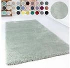 Esprit Hochflor-Teppich Relaxx ESP-4150, rechteckig, H&ouml;he: 25 mm, Wohnzimmer, sehr