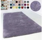 Esprit Hochflor-Teppich Relaxx ESP-4150, rechteckig, H&ouml;he: 25 mm, Wohnzimmer, sehr