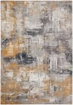 LUXOR living Teppich Prima, rechteckig, H&ouml;he: 7 mm, Kurzflor, bedruckt,...