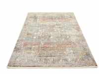 Teppich BESTSELLER CAVA, OCI DIE TEPPICHMARKE, rechteckig, Höhe: 8 mm, Glanz