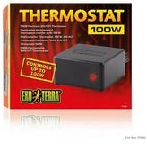 Exo Terra Terrarium-Klimasteuerung Thermostat 100 W