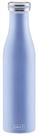 Lurch Isolierflasche Trinkflasche 0,75 Liter Pearl Blue