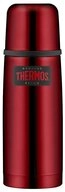 THERMOS Isolierflasche Light & Compact Cranberries 350 ml rot