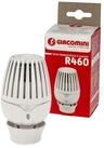Giacomini S.p.A. Heizk&ouml;rperthermostat Thermostatkopf R460, mit Patentbefestigung
