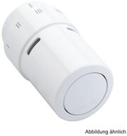 Danfoss Heizk&ouml;rper Danfoss Design-F&uuml;hlerelemente RAX, Wei&szlig;, 013G6070