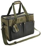 Hunter Tierbedarf Tiertransporttasche Tragetasche Madison khaki