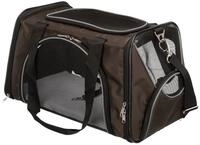 TRIXIE Tiertransporttasche Tasche&nbsp;Joe - braun - 28 &times; 28 &times; 47 cm