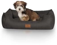 Knuffelwuff Tierbett Hundebett Dreamline, Schaumstoffflocken