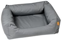 Karlie Tierbett Hundebett Dream Grey
