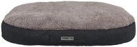TRIXIE Tierkissen Vital Kissen Bendson - dunkelgrau/hellgrau - 120 &times; 85 cm...