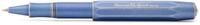 Kaweco Tintenroller Kaweco AL Sport Stonewashed Rollerball Blau