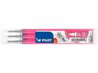 Pilot Frixion Ball pink 2265009F 3er Set (BLS-FRP5-P-S3)