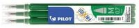 PILOT Ersatzmine Ersatzmine f&uuml;r Pilot Tintenroller 'Frixion Ball BL