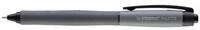 STABILO Tintenroller STABILO PALETTE Tintenroller schwarz F 0,4mm nachf&uuml;llbar