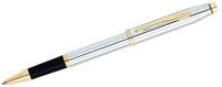 F&uuml;llfederhalter Rollerball Century II Medalist 23 Karat.