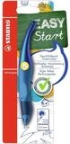 STABILO Tintenroller STABILO Tintenroller EASYoriginal Holograph LH blau Blister