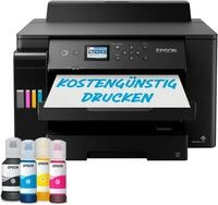 Epson EcoTank ET-16150 Tintenstrahldrucker, (WLAN (Wi-Fi), LAN (Ethernet)
