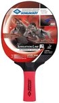 Donic-Schildkr&ouml;t Tischtennisschl&auml;ger Sensation Line 600, Tischtennis Schl&auml;ger