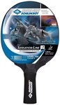 Donic-Schildkr&ouml;t Tischtennisschl&auml;ger Sensation Line 700, Tischtennis Schl&auml;ger