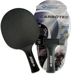 Donic Tischtennisschl&auml;ger Carbotec 900, Tischtennis Schl&auml;ger Racket Table Tennis