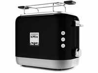 Kenwood Toaster Kenwood Toaster, 2 Brenner, mit Bagel-Funktion, mit...
