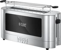 RUSSELL HOBBS Toaster Elegance 23380-56, 1 langer Schlitz, 1420 W,...
