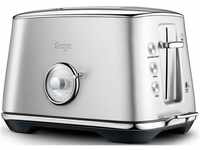 Sage Toaster the Toast Select Luxe, STA735BSS, 2 lange Schlitze, 2400 W