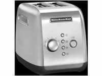 KitchenAid Toaster KitchenAid 2-Scheiben Toaster 5KMT221ESX - Edelstahl