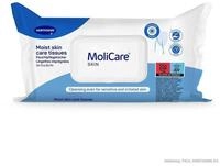 DocMed Feuchtt&uuml;cherbox MoliCare Skin Feuchtpfleget&uuml;cher (Hautreinigung...