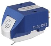 audio-technica Tonabnehmer Audio-Technica AT-OC9XEB MC Tonabnehmersystem