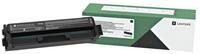 Lexmark Tonerpatrone C332HK0