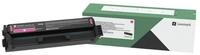 Lexmark Tonerpatrone C332HM0