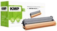 KMP Tonerpatrone Tonerkassette ersetz TN-421C, TN421 1800 Seiten 1265,0003