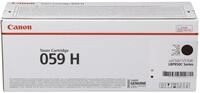 Canon Tonerkartusche Canon Toner 059H schwarz