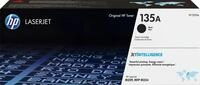 HP Tonerpatrone HP orignal Toner 135A schwarz, W135A, original Laserjet Toner