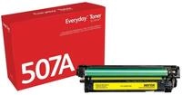 Xerox Tonerpatrone Everyday Yellow Toner ers. HP CE402A