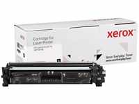 Xerox Tonerpatrone Tonerkassette ersetzt HP 94X (CF294X) 2800 Seiten