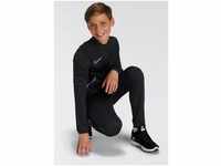 Nike Academy 21 Track Suit Kids (CW6133) black/white/white