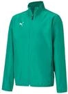 PUMA Trainingsjacke Puma Kinder Pr&auml;sentationsjacke teamGOAL 23 Sideline Jacket Jr