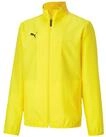 PUMA Trainingsjacke Puma Kinder Pr&auml;sentationsjacke teamGOAL 23 Sideline Jacket Jr