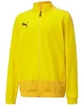 PUMA Trainingsjacke Puma Kinder Trainingsjacke teamGOAL 23 Training Jacket Jr...