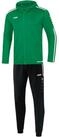 Jako Trainingsanzug Jako Herren Trainingsanzug Polyester Striker 2.0 mit Kapuze M9419