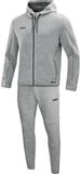 Jako Jogginganzug M9729 Jogginganzug Premium Basics mit Kapuze