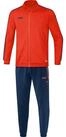 Jako Trainingsanzug Jako Herren Polyesteranzug Striker 2.0 M9119